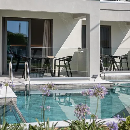 Resort Elia *
