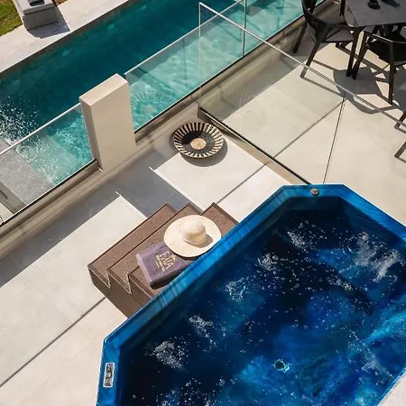 Resort Elia Agia Marina (Crete)