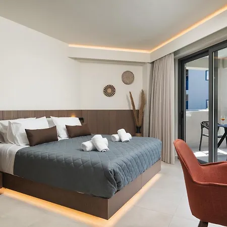 Resort Elia *