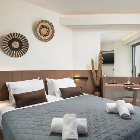 Elia Resort