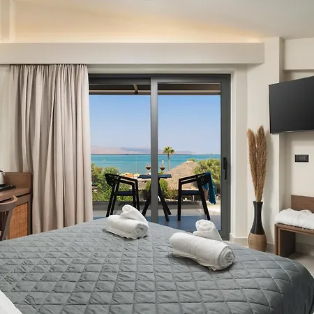 Elia Resort Agia Marina (Crete)