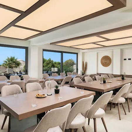 Resort Elia *