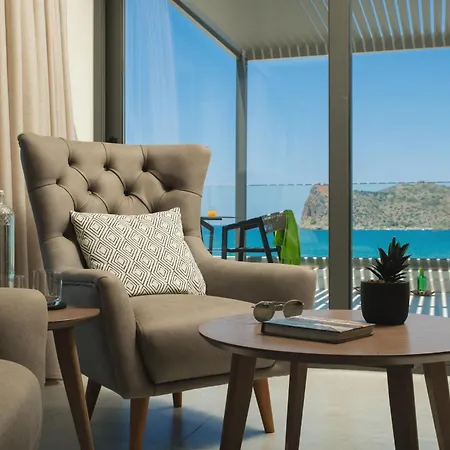 Elia Resort Agia Marina (Crete)