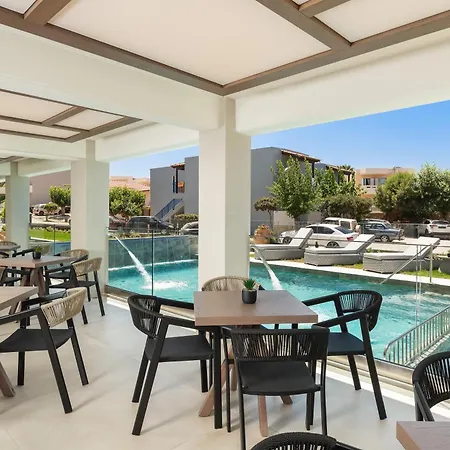 Resort Elia