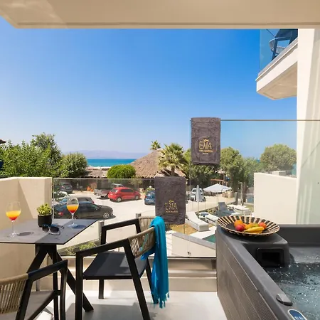 Elia * Agia Marina (Crete)