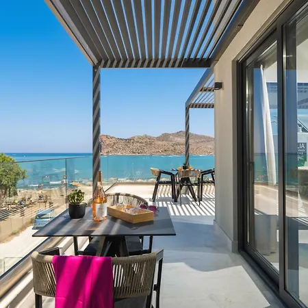 Elia Agia Marina (Crete)
